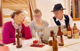 2.GauvorstandTengler-Schriftf. Nayder-1.Gauvorstand Hiendl 2