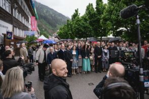 Das war das Gauder Fest 2024 - 2