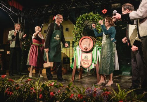 Das war das Gauder Fest 2024 - 3