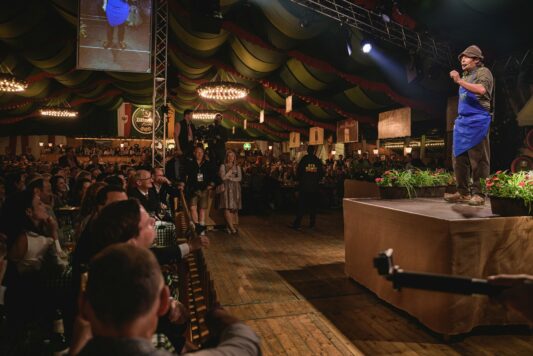 Das war das Gauder Fest 2024 - 4