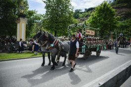 Das war das Gauder Fest 2024 - 8