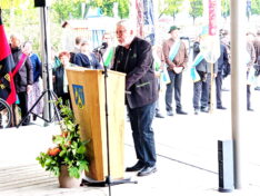 Festvortrag Dr. Hattenkofer