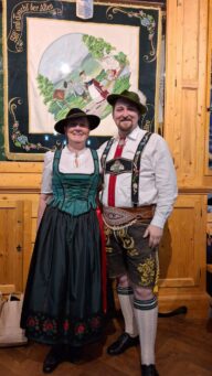 Preisrichterschulung Isargau (2)