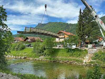 Sollinger Steg Foto H Reiter 2