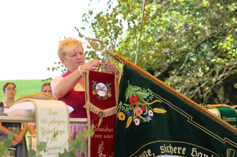 k-wambach festband festmutter