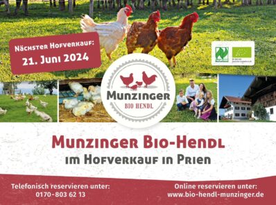munzinger bio-hendl