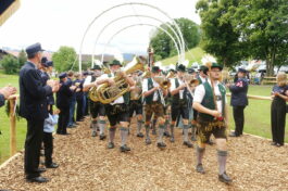 1Blaskapelle Wildenwart