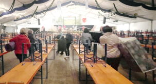 1Einzug mit Schlafgelegenheiten 2