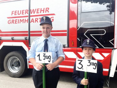 1FFW-Nachwuchs Greimharting