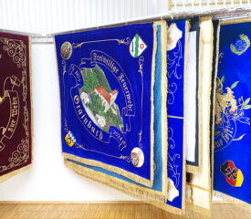 1Fahne FFW Grainbach