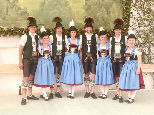 1Gruppensieger Wildewart