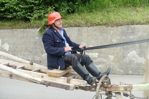 1Historisch Greimharting