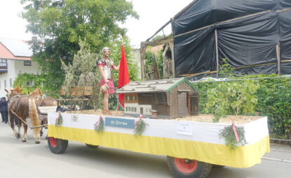 1Motivwagen Breitbrunn