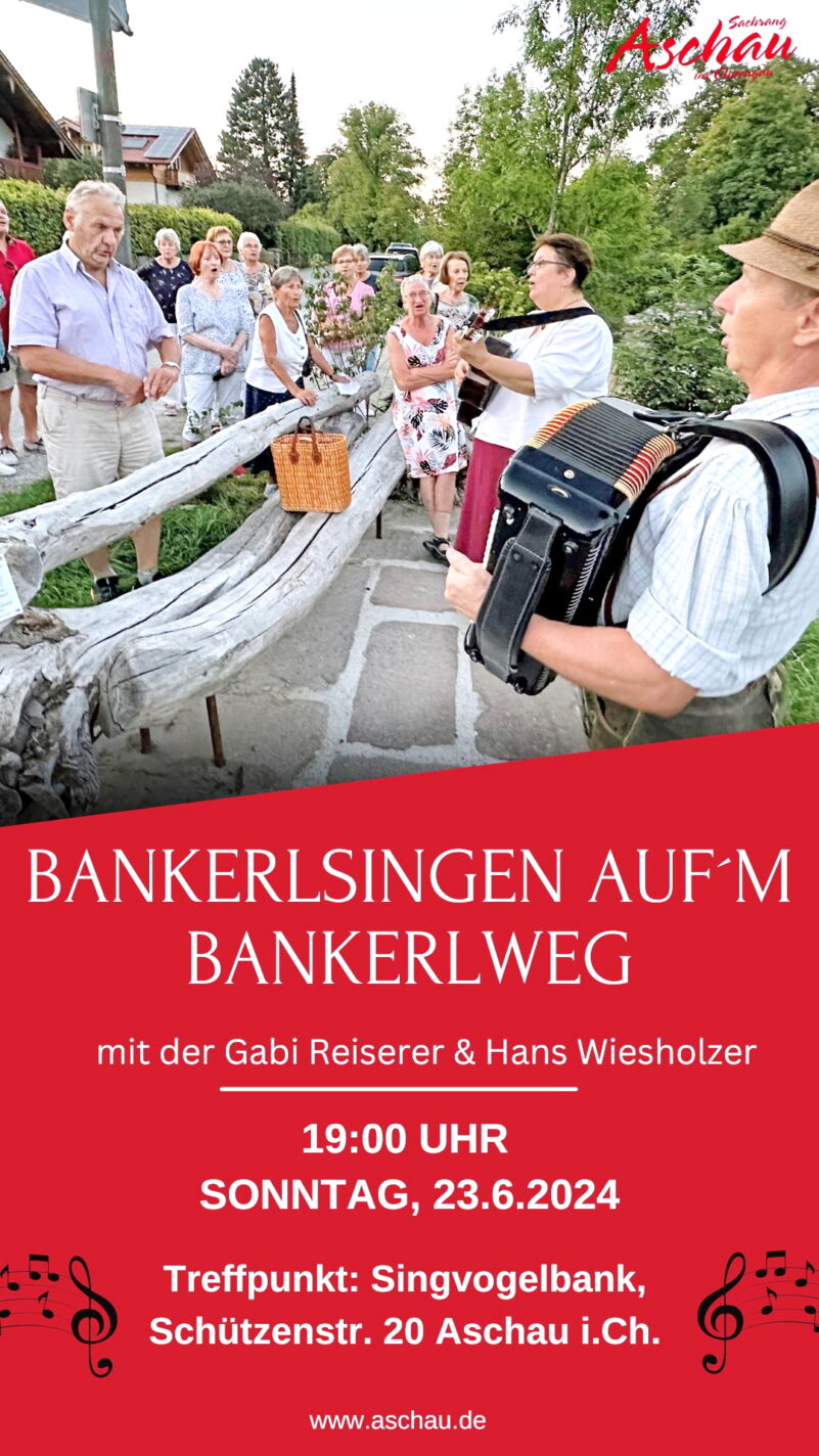 Bankerlsingen