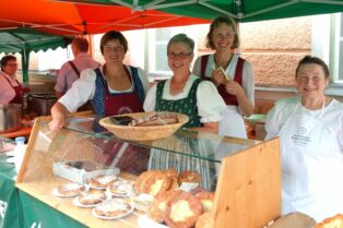 Bergbauernladen Fest 2
