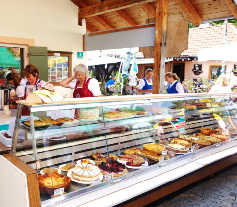 Bergbauernladen Fest 3