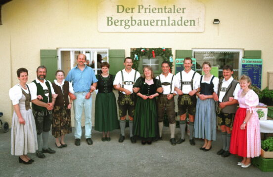Bergbauernladen Fest 4