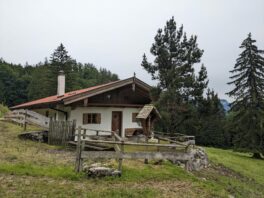 Halbtagestour unter der Zwillingswand