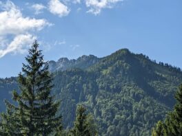 Halbtagestour unter der Zwillingswand