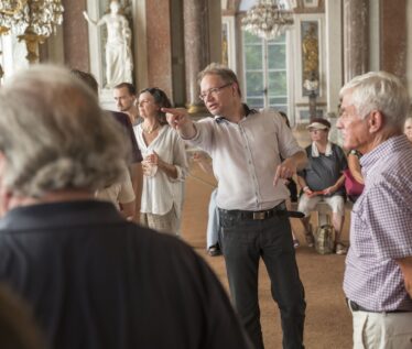 MarcusSpangenberg_Führung_SchlossHerrenchiemsee_Foto_altrofoto