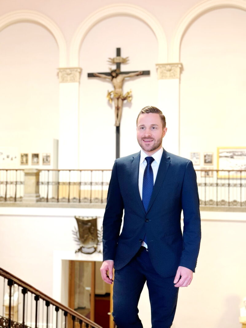 MdL Artmann_Maximilianeum