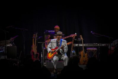 Saitenspruenge2024-Eric Bibb-© Luke Rhys Melvin