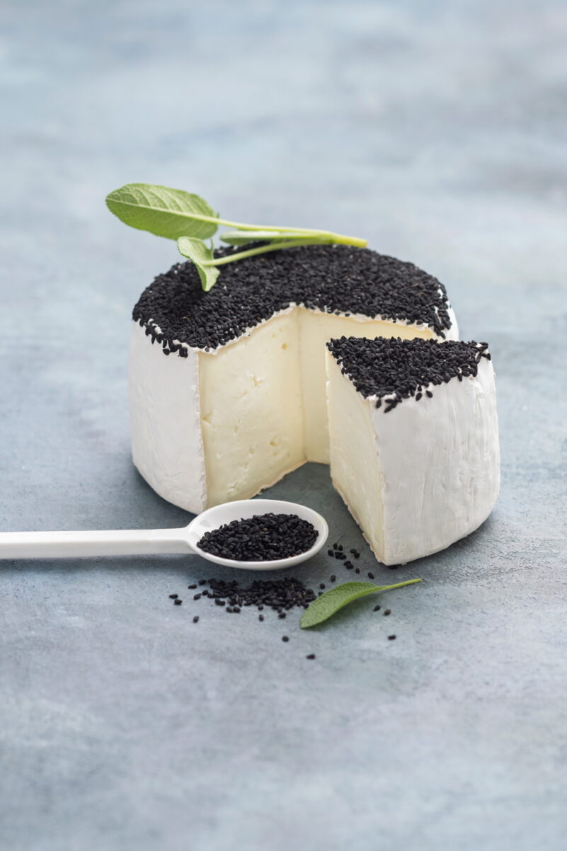 Schafsbrie Schwarzkümmel (002)