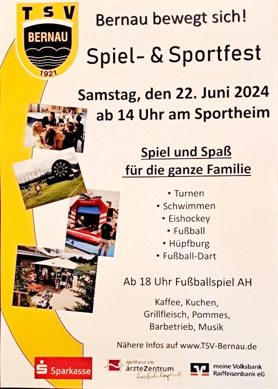 Sportfest