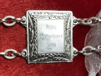 Traditionskette_Eintrag_FranzBeckenbauer