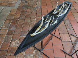 Ausstellung "....ein weiter Weg"