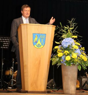 Wilhelm Kürzeder_Landratsamt Rosenheim