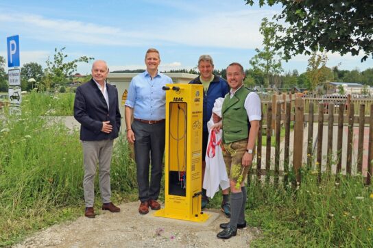 k-ADAC Rad Service Station Aschau_Foto Rehberg