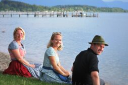 k-BR Heimat Zammg´spuit Team