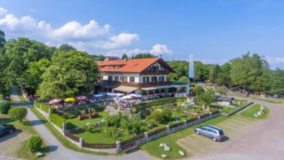 k-Cafe Pauli Ansicht