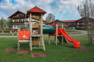 k-Cafe Pauli_Spielplatz 1