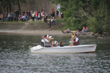 k-Daxnschnoata Bläser