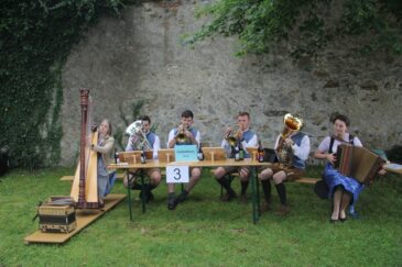 k-HaSteBlech vom Mittstätter See