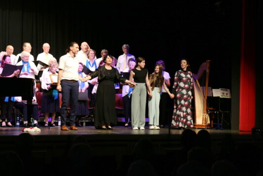 1Liedertafel-Sommerkonzert 4