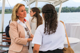 1_Foto6_Business Speed Dating Chiemsee 2024_300dpi__246A9810(c)Axel Effner