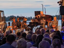 Klassik in der Bootshalle