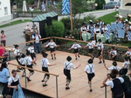 Dorffest Greimharting 2024 (2)