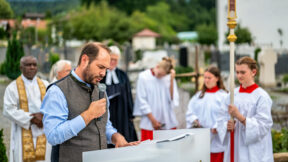 Friedhofseinweihung-16