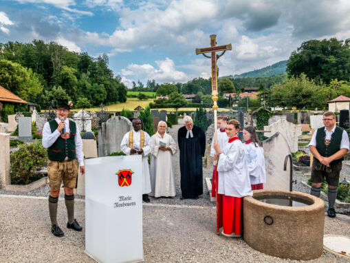 Friedhofseinweihung-17