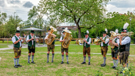 Friedhofseinweihung-18