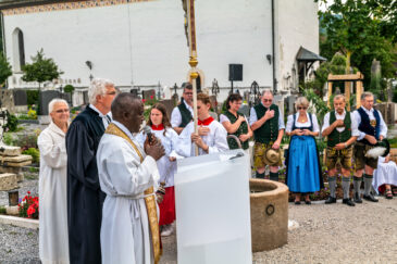 Friedhofseinweihung-19