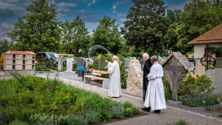 Friedhofseinweihung-21