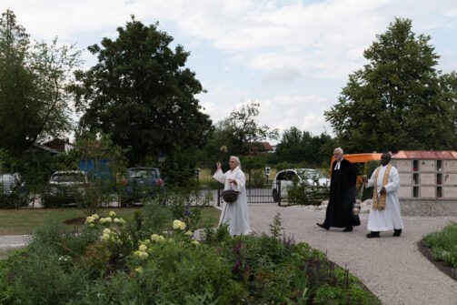 Friedhofseinweihung-22