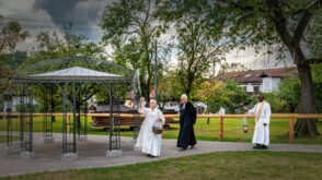 Friedhofseinweihung-23