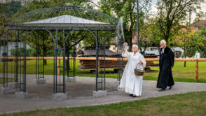 Friedhofseinweihung-24