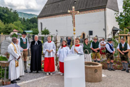 Friedhofseinweihung-5